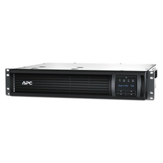 Источник бесперебойного питания APC SMT750RMI2UC 750VA/500W, 2U, line-interactive A.P.C.