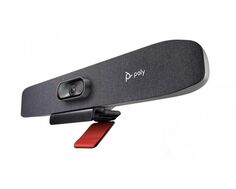 Видеобар Polycom Studio R30 2200-69390-102 with auto-track 120-deg FOV 4K Camera, Integrated speaker and microphone, Wi-Fi device management, monitor