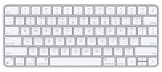 Клавиатура Apple Magic Keyboard for iPad Pro11-inch (7th generation) - US English - White (MWR03ZA/A)