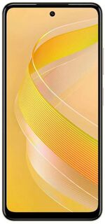 Смартфон Infinix Smart 8 Pro 4/256GB 4894947019852 Shiny Gold
