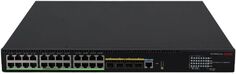 Видеорегистратор IP Dahua DHI-NVR4232-4KS3 32-канальный 4K/H.265+. Входящий поток до 160Мбит/с; сжатие: Н.265+/H.265+, H.265, H.264+, H.264+/H.264; ра