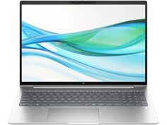 Ноутбук HP ProBook 460 G11 A23C9EA#BH5 i7-155U/16GB/512GB SSD/Intel AX211/16" WUXGA/Wi-Fi/Dos