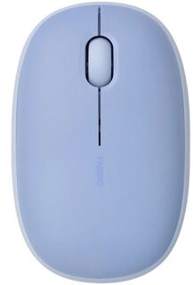 Мышь Wireless Rapoo M650 фиолетовая