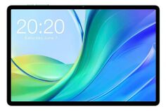 Планшет 10.1 TECLAST M50 2046732 T606/6Gb/128Gb//IPS/1280x800/LTE/Android 14/голубой/13Mpix/5Mpix/BT/GPS/WiFi/Touch/microSD 256Gb/6000mAh/10hr