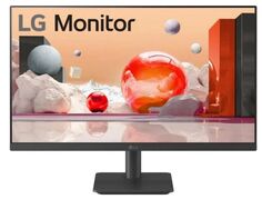 Монитор 25" LG 25MS500-B 1920x1080, 5 мс, 250 кд/м2, 1000:1, 178°/178°, IPS, 100Hz, 2xHDMI, 1.4