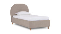 Кровать Dora, размер 90х200 Аскона