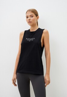Майка Reebok RUNNING GRAPHIC TANK