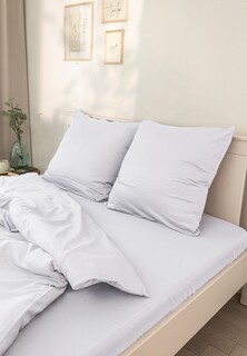 Комплект наволочек DeNastia 70x70 см, 2 шт.