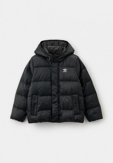 Пуховик adidas Originals DOWN JACKET ELO