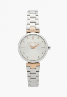 Часы и браслет Trussardi R2453164508