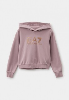 Худи EA7 