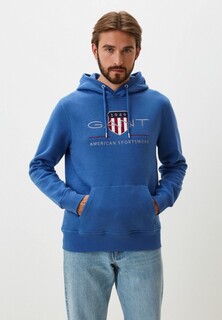 Худи Gant 