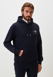 Худи Gant 