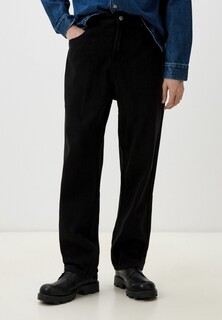 Джинсы Mossmore BAGGY FIT утепленные