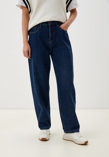 Джинсы Mossmore утепленные, BALON FIT