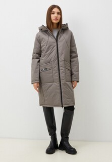 Куртка утепленная DizzyWay 