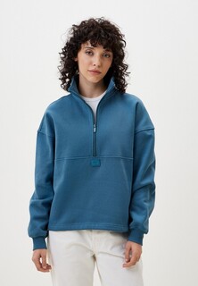 Олимпийка STREETBEAT Half Zip Crew Fleece