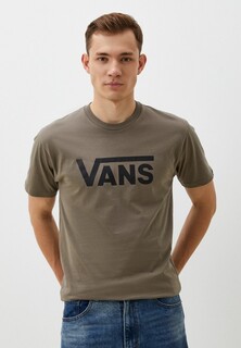 Футболка Vans MN VANS CLASSIC