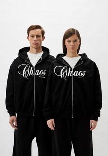 Толстовка Berhasm Chaos and New Order