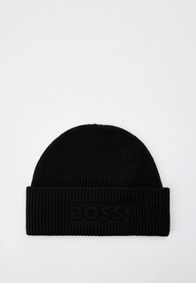 Шапка Boss Alogo_Hat