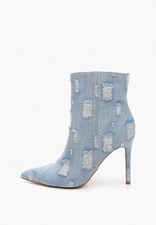 Ботильоны Shoesparad KARLISSA