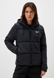 Куртка утепленная Reebok OW C PAD JKT