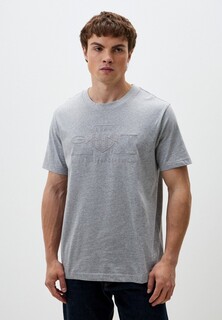 Футболка Gant 