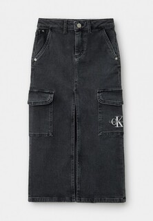 Юбка Calvin Klein Jeans 