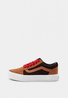 Кеды Vans Old Skool