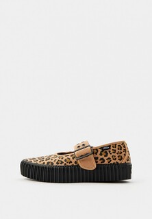 Туфли Vans Mary Jane Creeper