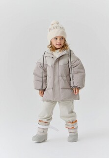 Пуховик Happy Baby 