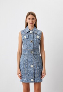 Платье Moschino 