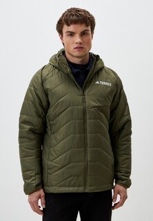 Куртка утепленная adidas MT INS HO JKT