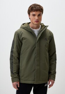 Куртка утепленная adidas 3S HOODED JKT
