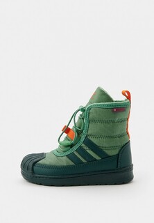 Дутики adidas Originals SUPERSTAR 360 BOOT