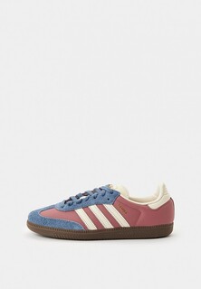 Кеды adidas Originals SAMBA OG W