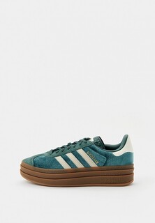 Кеды adidas Originals GAZELLE BOLD W