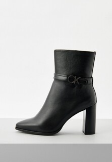 Ботильоны Calvin Klein 