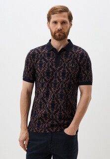 Поло Fred Perry 
