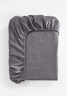 Простыня 1,5-спальная Lamoda Home 
