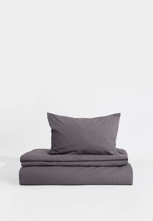 Постельное белье 1,5-спальное Lamoda Home 