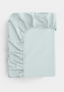 Простыня 1,5-спальная Lamoda Home 