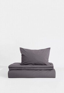 Постельное белье 1,5-спальное Lamoda Home 