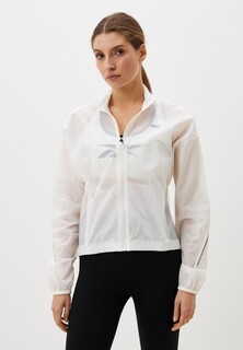 Ветровка Reebok SPEED WOVEN JACKET