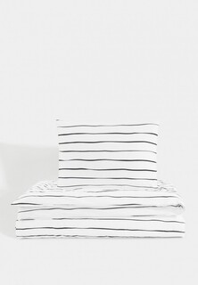 Постельное белье 1,5-спальное Lamoda Home 