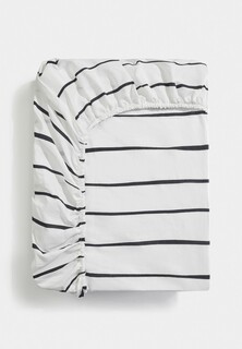 Простыня Евро Lamoda Home 