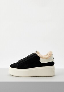 Кеды Ash MOBY BE KIND