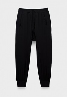 Брюки Thom Krom trousers m st 454 black