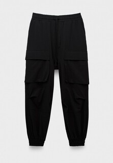 Брюки Thom Krom trousers m st 451 black