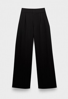 Брюки Thom Krom trousers w st 390 black